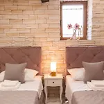 Apartamento Adam In The Old Town, 2 Single Beds