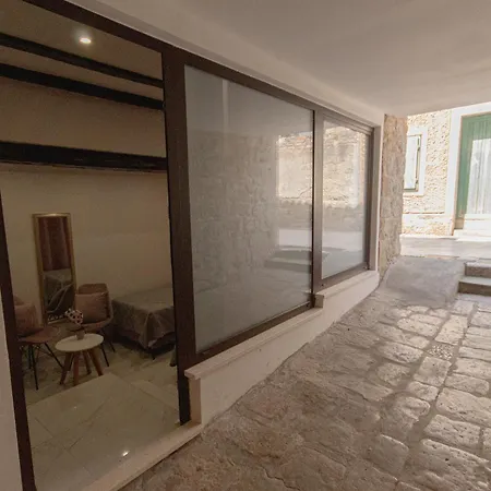 Adam In The Old Town, 2 Single Beds Apartmán Split
