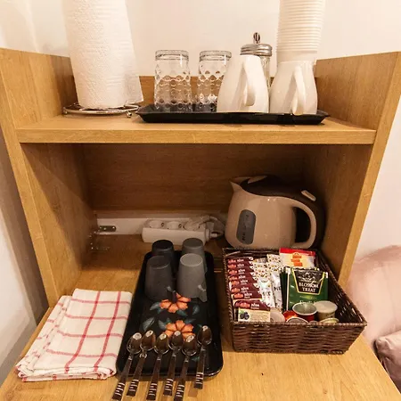 Adam In The Old Town, 2 Single Beds Apartamento Split