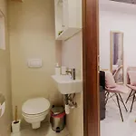Apartment Adam In The Old Town, 2 Single Beds Split